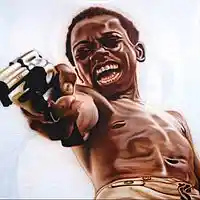 Picture for song 'Haiti Baby' by artist 'Murder Mafia'