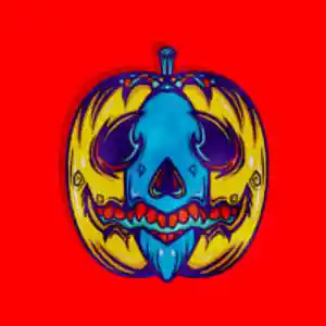 Picture for song 'HALLOWEEN (Buy 1 Get 2 Free)' by artist 'NOA.Producer'