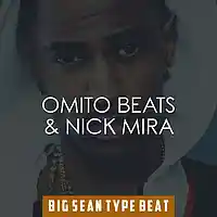Picture for song 'No Rules' by artist 'Omito'