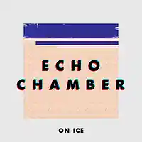 Picture for song 'Echo Chamber' by artist 'On Ice Beats'