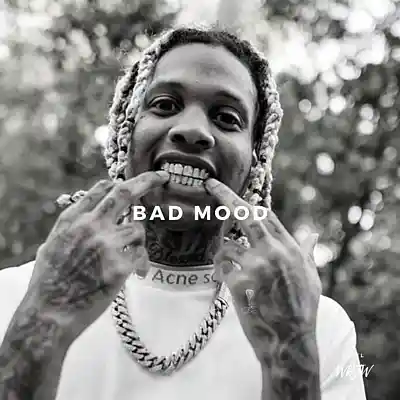 Picture for song 'Bad Mood (Buy 1 Get 10 Free)' by artist 'Kontraa'