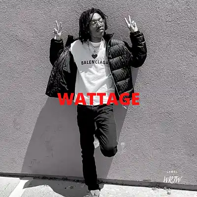 Picture for song 'Wattage (Buy 1 Get 10 Free)' by artist 'Kontraa'