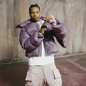 Picture for song 'LIL BABY X ROB49 TYPE BEAT "HOLD YA BREATH"' by artist 'Prodloublais'