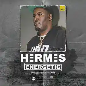 Picture for song 'Hermes. 2811' by artist 'Production Shop'