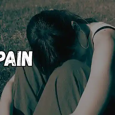 Song picture of 'Emotional Sad Piano Type Beat - ''No More Pain'''