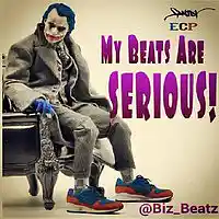 Picture for song 'COVO BY BI RMG' by artist 'R.M.G.STUDIO.COM'