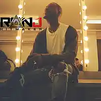 Picture for song 'DRENCHED IN SAUCE' by artist 'RonJHitMaker Beatz'