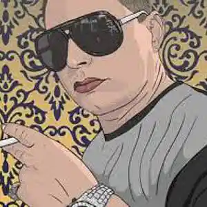 Picture for song 'Scott Storch Type Beat!!!!! (BANGER)' by artist 'RoRo Beats'