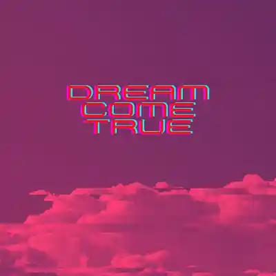 Picture for song 'Dream Come True' by artist 'RSYN'