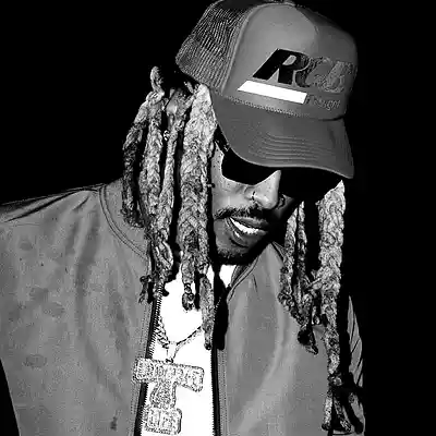 Picture for song '"Way Up"-Future Type Beat Trap Rap' by artist 'SantuBeats'