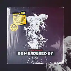 Picture for song 'BE MURDERED BY // Eminem x Joyner Lucas Type Beat' by artist 'sergaprod'