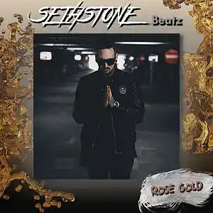 Picture for song '' Rose Gold '' by artist 'SETHSTONE'