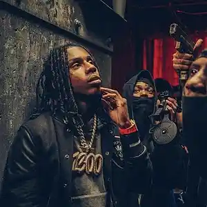 Picture for song 'Polo G Type Beat "Legacy"' by artist 'SG Beatz'