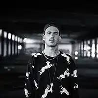 Picture for song 'Gemitaiz Type Beat-Qvc (Prod Swaim) 2016' by artist 'Swaim'