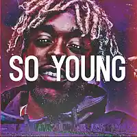 Picture for song 'Lil Uzi Type Beat So Young (Buy 1 Get 3 Free)' by artist 'taylorkingbeats'