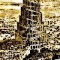 Picture for song 'Babel' by artist 'The Serendipitous Cacophonies'