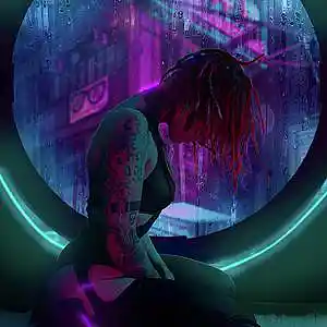 Picture for song 'A Real One' by artist 'The Soul Society Beatz'