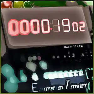 Picture for song 'elimination imminent' by artist 'SSJInstrumentals'