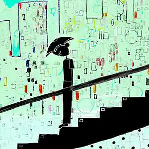 Picture for song 'Sky Don't You Fall Blues edit 2' by artist 'tichphillips'