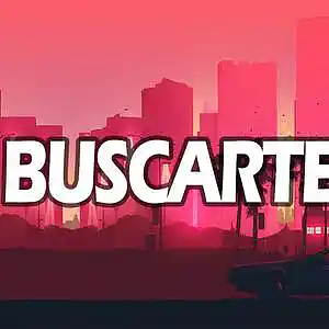 Picture for song 'BUSCARTE' by artist 'Tiniwan'