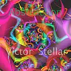 Picture for song 'Abstraction' by artist 'Victor Stellar'