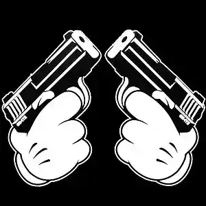 Picture for song '2021VIP-West Coast Smoke' by artist 'V.I.P Lazy Four'
