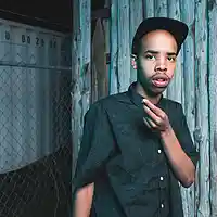 Picture for song 'The Outter Limits (Earl Sweatshirt Type Beat)' by artist 'Wita Eye'