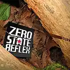 Picture for song 'I'm Splintering In' by artist 'zero state reflex'