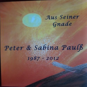 Picture for song 'Steh auf und werde Licht' by artist 'Sabina Brandau Pauls'