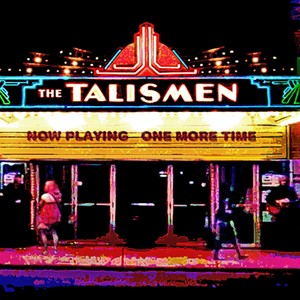Picture for song 'Are You Ready' by artist 'The Talismen'