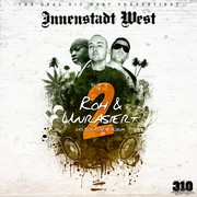 Picture for song '28 - We don't dance (prod by Niles Davis).mp3' by artist 'Innenstadt West'