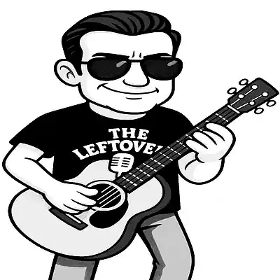 Picture for song 'You Only Live Twice' by artist 'The Leftovers'