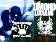 Picture for song 'Some Mo G- sh** (O.G) Feat. Lurch Capone' by artist 'Dmono Luciano'