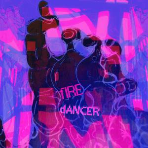 Picture for song 'cave rave_firedancer' by artist 'Bad Guy Montage'