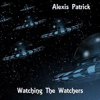 Picture for song 'NAVIGATION HELM' by artist 'ALEXIS PATRICK'