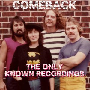 Picture for song '05-Comeback-Separate Ways(partial)' by artist 'Comeback (AL Gulf Coast)'