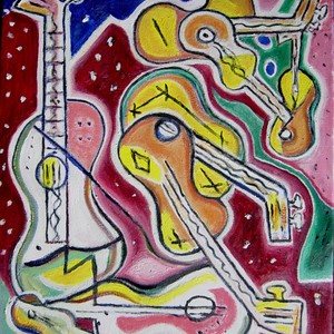 Picture for song 'We'll Be There' by artist 'Dave Shannon'