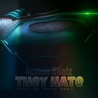 Picture for song '4uxion Beatz They Hate *SWAG* prod. by 4uxion ' by artist '4uxion'