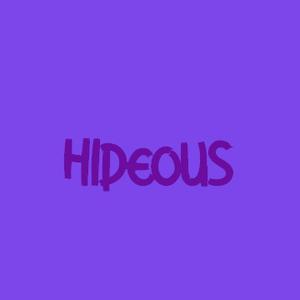 Picture for song 'HIDEOUS' by artist '80Trey'