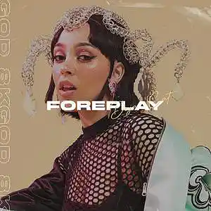 Picture for song 'Foreplay (BUY 1 GET 1 FREE)' by artist '8kgod'