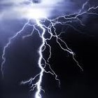 Picture for song 'Volt' by artist 'Aaron Bewza'