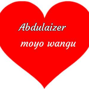 Picture for song 'Abdulaizer- Moyo wangu -_-Ploduser unyobwa-0759957' by artist 'Abdulaizer'