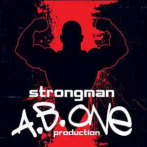 Picture for song 'A.B.One - Strongman' by artist 'A.B.One1'