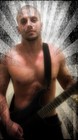 Picture for song 'Step away from the edge' by artist 'Adam GT'