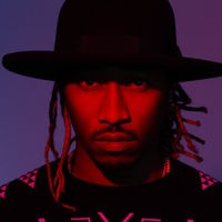 Picture for song 'Future Type Beat - V' by artist 'AdyAcoca'