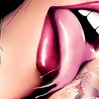 Picture for song 'Mouth' by artist 'Alana Joy Bailey'