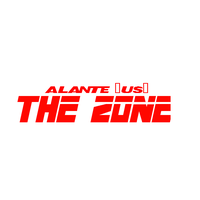 Picture for song 'The Zone' by artist 'Alante (US)'