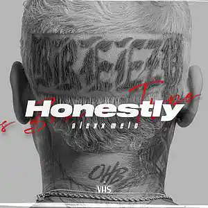 Picture for song 'HONESTLY - Buy 2 Get 1 FREE - Rnb Type Beat' by artist 'Alexx Melo'