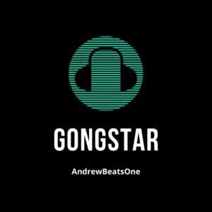Picture for song 'GongStar' by artist 'AndrewBeatsOne'