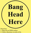 Picture for song 'Head Bumper' by artist 'ASTRO KiDD BEATZ'